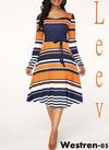 Orange Colour Latest Fancy Designer Party Casual Wear Western Poli Rayon Digital Print One Pice Collection Western 04